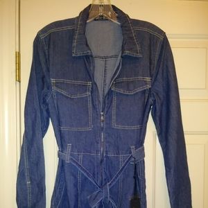 Roma studios Jump suit